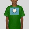 Premium Cotton CVC Roundneck T-shirt (Kids) Thumbnail