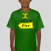 Premium Cotton CVC Roundneck T-shirt (Kids) Thumbnail