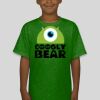 Premium Cotton CVC Roundneck T-shirt (Kids) Thumbnail
