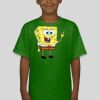 Premium Cotton CVC Roundneck T-shirt (Kids) Thumbnail