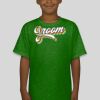 Premium Cotton CVC Roundneck T-shirt (Kids) Thumbnail