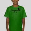 Premium Cotton CVC Roundneck T-shirt (Kids) Premium Cotton CVC Roundneck T-shirt (Kids) Thumbnail