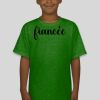 Premium Cotton CVC Roundneck T-shirt (Kids) Premium Cotton CVC Roundneck T-shirt (Kids) Thumbnail
