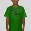 Premium Cotton CVC Roundneck T-shirt (Kids) Thumbnail