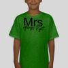 Premium Cotton CVC Roundneck T-shirt (Kids) Thumbnail