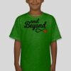 Premium Cotton CVC Roundneck T-shirt (Kids) Thumbnail