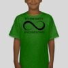 Premium Cotton CVC Roundneck T-shirt (Kids) Thumbnail