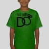 Premium Cotton CVC Roundneck T-shirt (Kids) Thumbnail