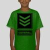 Premium Cotton CVC Roundneck T-shirt (Kids) Thumbnail