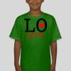 Premium Cotton CVC Roundneck T-shirt (Kids) Thumbnail