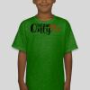 Premium Cotton CVC Roundneck T-shirt (Kids) Thumbnail