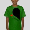 Premium Cotton CVC Roundneck T-shirt (Kids) Thumbnail