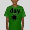 Premium Cotton CVC Roundneck T-shirt (Kids) Thumbnail
