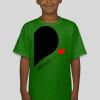 Premium Cotton CVC Roundneck T-shirt (Kids) Thumbnail