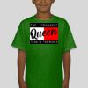 Premium Cotton CVC Roundneck T-shirt (Kids) Thumbnail