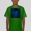 Premium Cotton CVC Roundneck T-shirt (Kids) Thumbnail