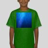 Premium Cotton CVC Roundneck T-shirt (Kids) Premium Cotton CVC Roundneck T-shirt (Kids) Thumbnail