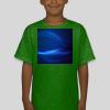 Premium Cotton CVC Roundneck T-shirt (Kids) Premium Cotton CVC Roundneck T-shirt (Kids) Thumbnail