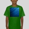 Premium Cotton CVC Roundneck T-shirt (Kids) Premium Cotton CVC Roundneck T-shirt (Kids) Thumbnail