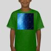 Premium Cotton CVC Roundneck T-shirt (Kids) Premium Cotton CVC Roundneck T-shirt (Kids) Thumbnail