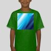 Premium Cotton CVC Roundneck T-shirt (Kids) Thumbnail