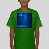 Premium Cotton CVC Roundneck T-shirt (Kids) Thumbnail