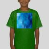Premium Cotton CVC Roundneck T-shirt (Kids) Premium Cotton CVC Roundneck T-shirt (Kids) Thumbnail
