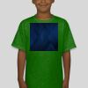 Premium Cotton CVC Roundneck T-shirt (Kids) Premium Cotton CVC Roundneck T-shirt (Kids) Thumbnail