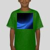 Premium Cotton CVC Roundneck T-shirt (Kids) Thumbnail