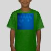 Premium Cotton CVC Roundneck T-shirt (Kids) Premium Cotton CVC Roundneck T-shirt (Kids) Thumbnail