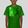 Premium Cotton CVC Roundneck T-shirt (Kids) Thumbnail