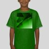 Premium Cotton CVC Roundneck T-shirt (Kids) Premium Cotton CVC Roundneck T-shirt (Kids) Thumbnail