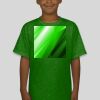Premium Cotton CVC Roundneck T-shirt (Kids) Premium Cotton CVC Roundneck T-shirt (Kids) Thumbnail