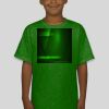 Premium Cotton CVC Roundneck T-shirt (Kids) Premium Cotton CVC Roundneck T-shirt (Kids) Thumbnail