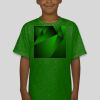 Premium Cotton CVC Roundneck T-shirt (Kids) Thumbnail