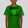 Premium Cotton CVC Roundneck T-shirt (Kids) Thumbnail