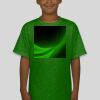 Premium Cotton CVC Roundneck T-shirt (Kids) Thumbnail