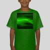 Premium Cotton CVC Roundneck T-shirt (Kids) Thumbnail
