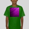 Premium Cotton CVC Roundneck T-shirt (Kids) Premium Cotton CVC Roundneck T-shirt (Kids) Thumbnail