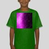 Premium Cotton CVC Roundneck T-shirt (Kids) Thumbnail