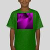 Premium Cotton CVC Roundneck T-shirt (Kids) Thumbnail