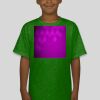 Premium Cotton CVC Roundneck T-shirt (Kids) Premium Cotton CVC Roundneck T-shirt (Kids) Thumbnail