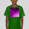 Premium Cotton CVC Roundneck T-shirt (Kids) Thumbnail