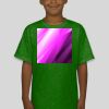Premium Cotton CVC Roundneck T-shirt (Kids) Premium Cotton CVC Roundneck T-shirt (Kids) Thumbnail