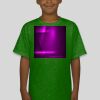 Premium Cotton CVC Roundneck T-shirt (Kids) Premium Cotton CVC Roundneck T-shirt (Kids) Thumbnail