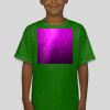 Premium Cotton CVC Roundneck T-shirt (Kids) Thumbnail
