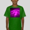 Premium Cotton CVC Roundneck T-shirt (Kids) Premium Cotton CVC Roundneck T-shirt (Kids) Thumbnail