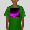 Premium Cotton CVC Roundneck T-shirt (Kids) Premium Cotton CVC Roundneck T-shirt (Kids) Thumbnail