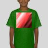 Premium Cotton CVC Roundneck T-shirt (Kids) Thumbnail