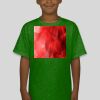 Premium Cotton CVC Roundneck T-shirt (Kids) Thumbnail